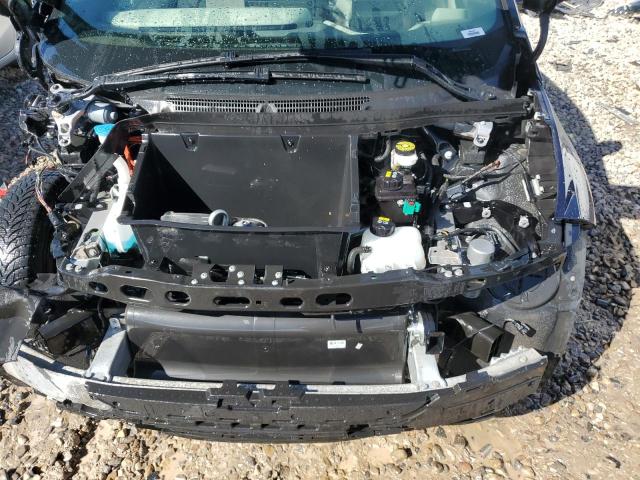 WBY8P4C54K7D27767 BMW I3 REX