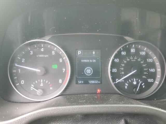 5NPD84LF6JH260053 Hyundai ELANTRA SEL