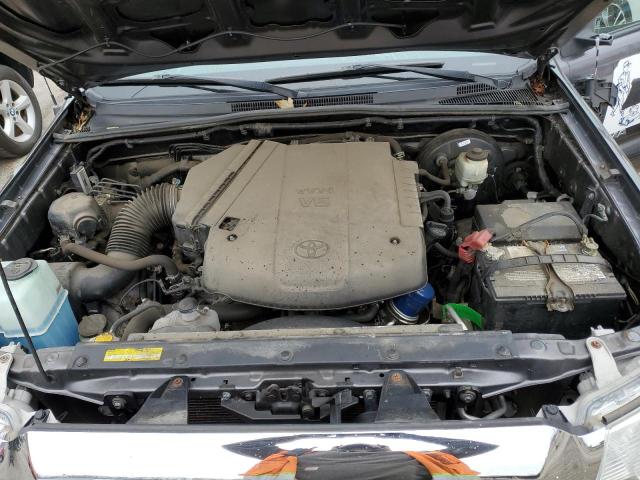 5TFUU4EN0FX121371 Toyota Tacoma Access Cab