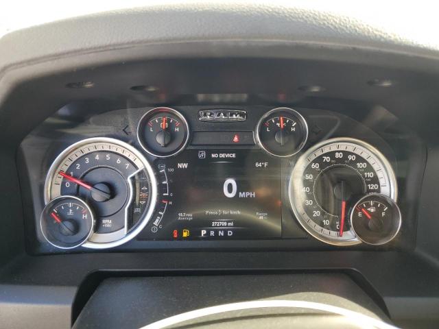 1C6RR7LT1HS688433 RAM 1500 Slt