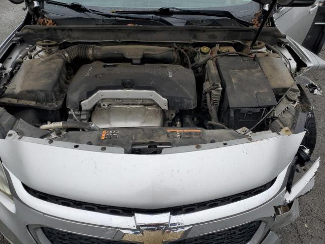 1G11B5SA3GF110638 Chevrolet Malibu Limited Ls