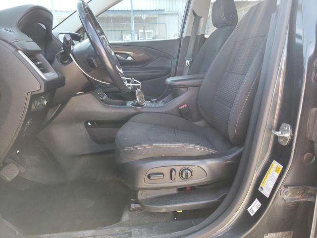 3GKALMEV6JL303493 GMC Terrain Sle