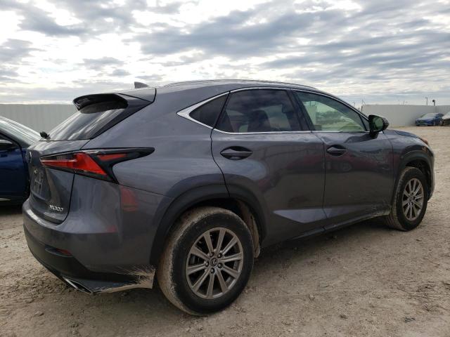 JTJDARBZ8M2180303 Lexus Nx 300 Base