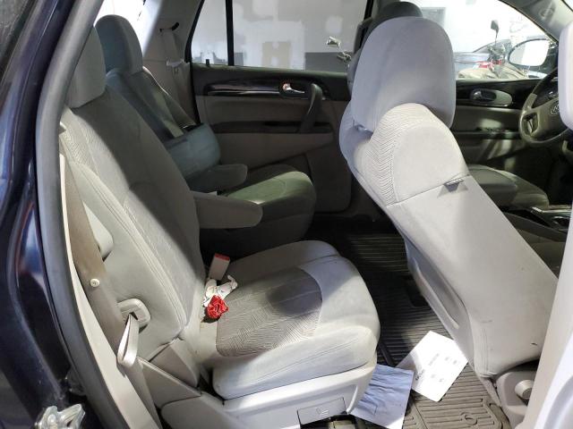 5GAKRAKD5HJ228457 Buick Enclave