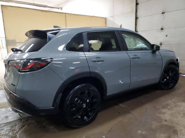 3CZRZ2H52RM741229 Honda HR-V SPORT