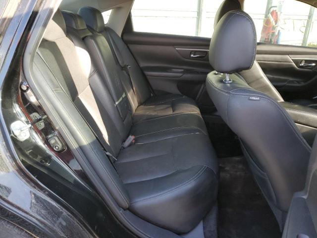 1N4BL3AP5HC159738 Nissan Altima 3.5sl