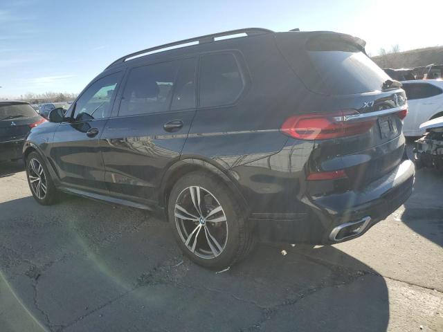 5UXCW2C03L9C69114 BMW X7 Xdrive40i