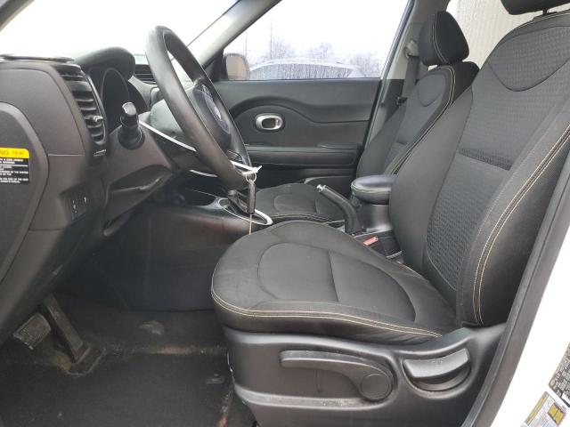 KNDJP3A57F7113407 KIA SOUL +