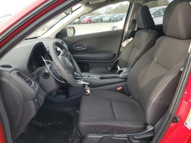 3CZRU5H54HM713494 Honda HR-V EX