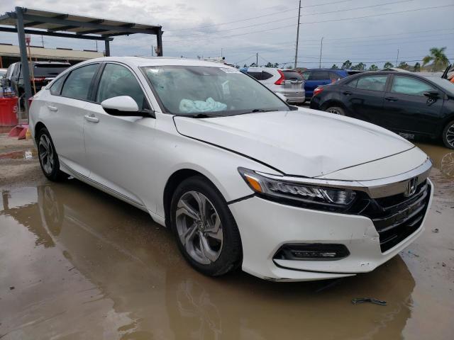 1HGCV1F50KA138563 Honda ACCORD EXL