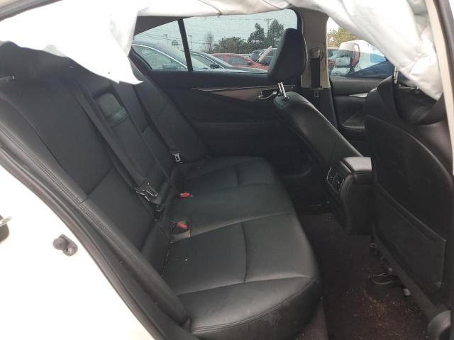 JN1EV7AR0GM341871 Infiniti Q50 Premium
