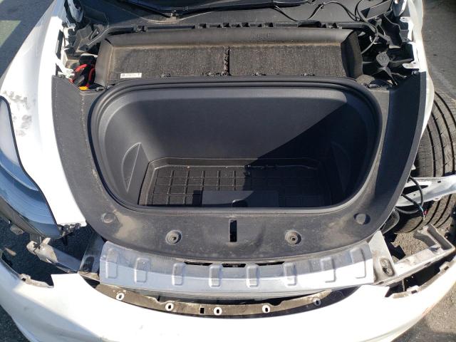 7SAYGDEEXPA031116 Tesla Model Y