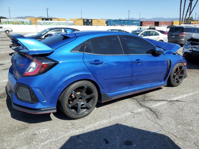 SHHFK8G78JU202429 Honda Civic Type-r Touring