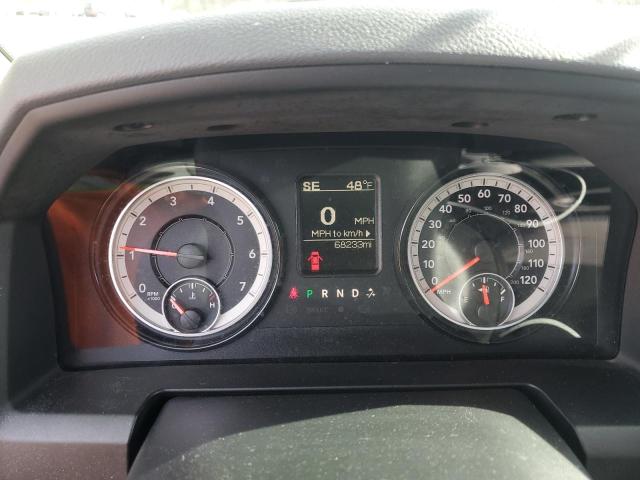 1C6RR7FT7HS719874 RAM 1500 St