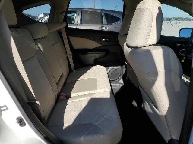 5J6RM3H59GL031635 Honda CR-V EX
