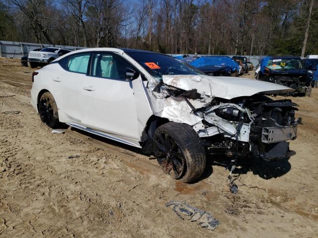 1N4AA6EV9LC374866 Nissan Maxima Sr