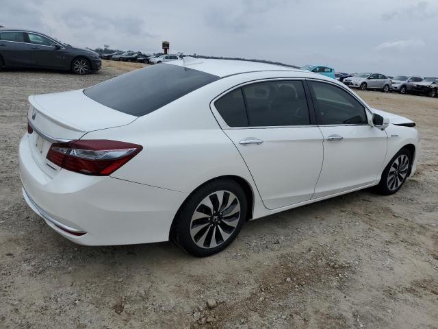 JHMCR6F56HC012039 Honda Accord Hybrid Exl