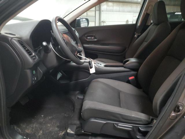 3CZRU6H57NM755448 Honda HR-V EX