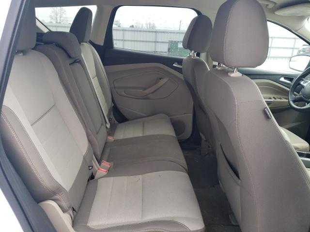 1FMCU0GXXEUA78740 Ford ESCAPE SE
