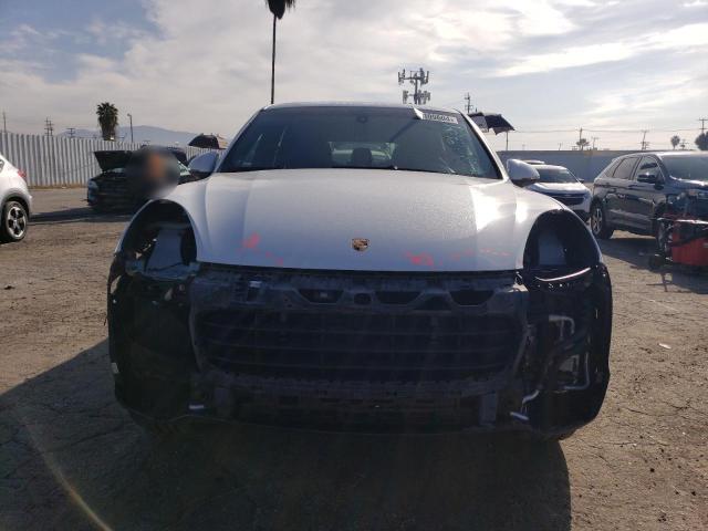 WP1AE2A24FLA52352 Porsche Cayenne Se Hybrid