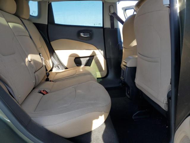3C4NJCABXJT345528 Jeep Compass Sport