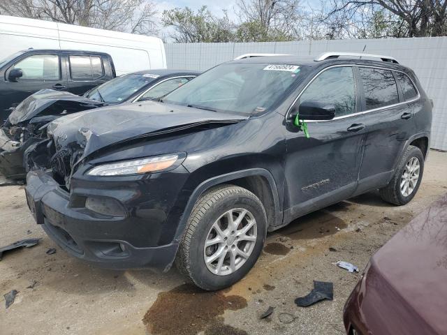 1C4PJMCS3EW240499 auction archive image