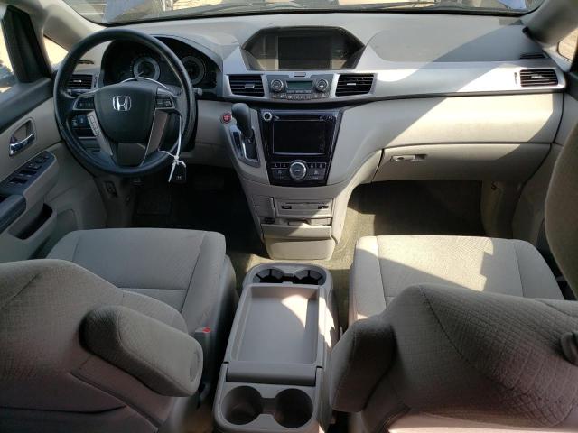 5FNRL5H39GB044746 Honda ODYSSEY SE