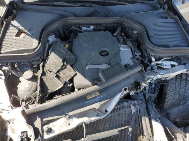 WDC0G4KB1HV008828 Mercedes-Benz Glc 300 4matic