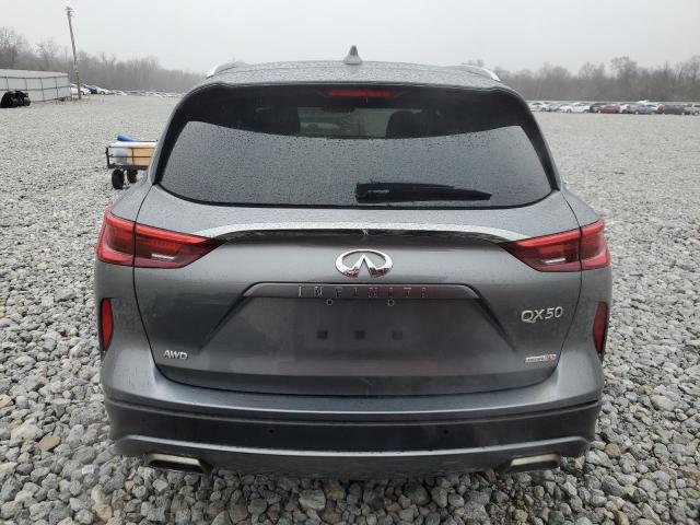 3PCAJ5M3XLF105623 Infiniti Qx50 Pure
