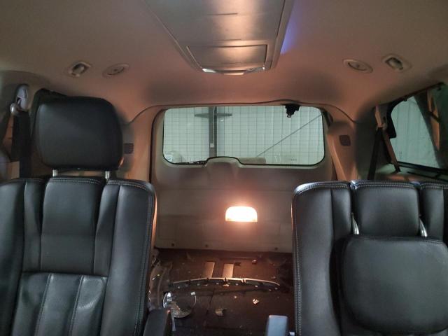 2C4RC1CG6ER409226 Chrysler Town & Country Touring L