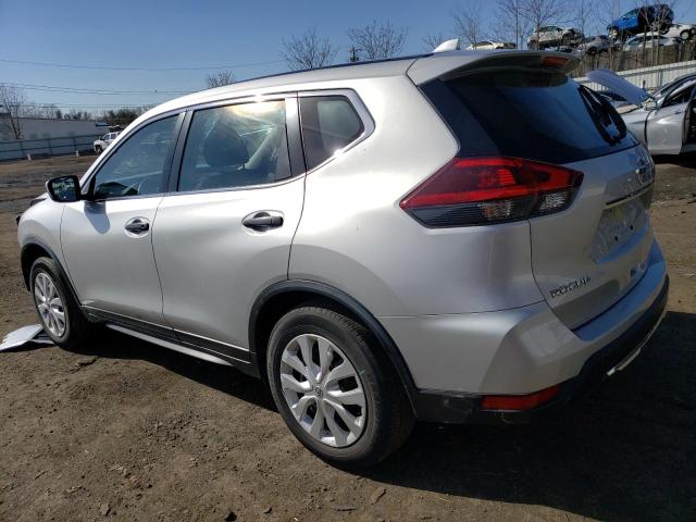 JN8AT2MT9LW038618 Nissan ROGUE S