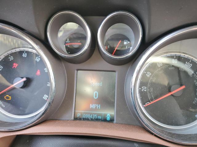 KL4CJHSB9EB687234 Buick Encore Premium
