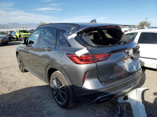 3PCAJ5FA7RF101100 Infiniti Qx50 Sport