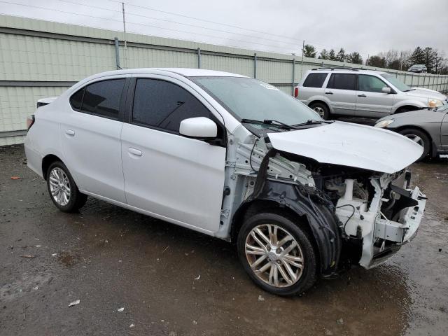 ML32FUFJ3MHF01444 Mitsubishi Mirage G4 Es