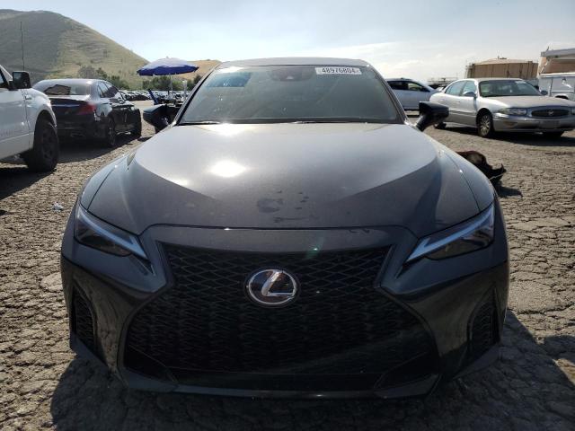 JTHGZ1B21M5044573 Lexus Is 350 F-sport