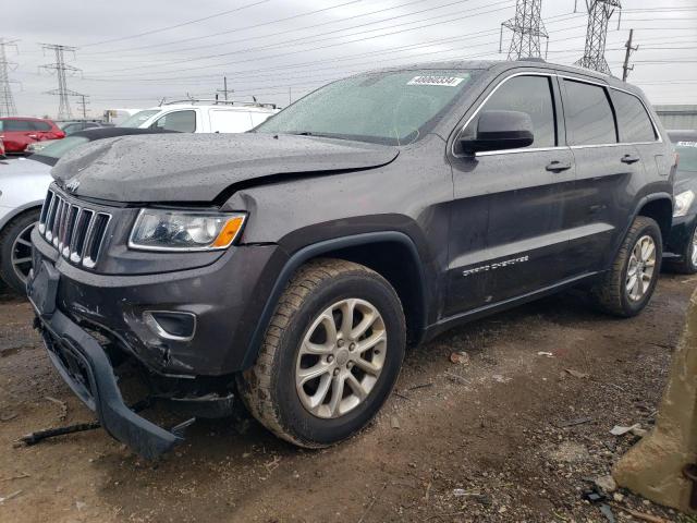 Auction sale of the 2015 Jeep Grand Cherokee Laredo, vin: 1C4RJFAG5FC820102, lot number: 48060334