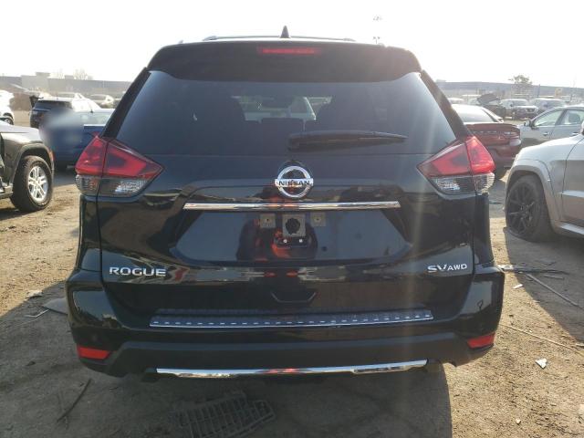JN8AT2MV3LW132978 Nissan ROGUE S