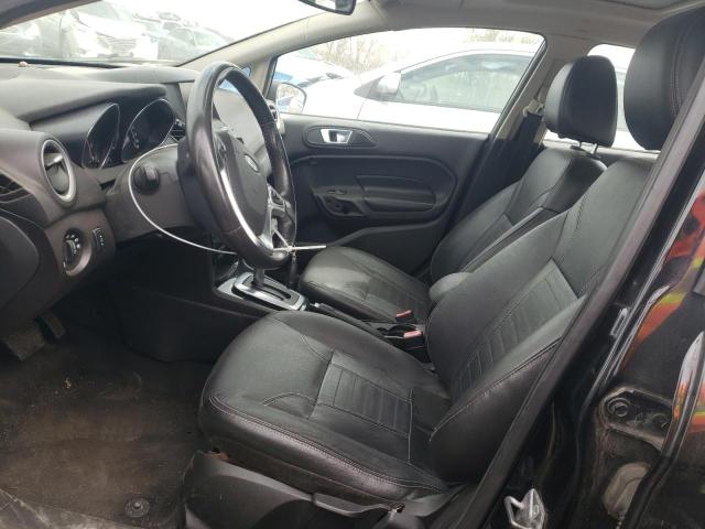 3FADP4CJ8EM225656 Ford Fiesta Titanium