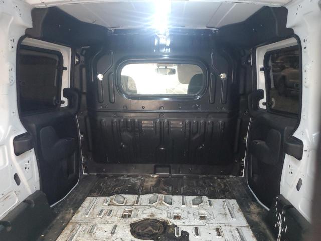 ZFBERFAT3G6A98316 RAM Promaster City
