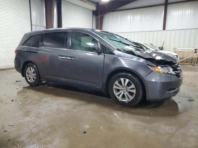 5FNRL5H38GB079892 Honda ODYSSEY SE