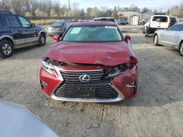 58ABK1GG7GU009992 Lexus ES 350