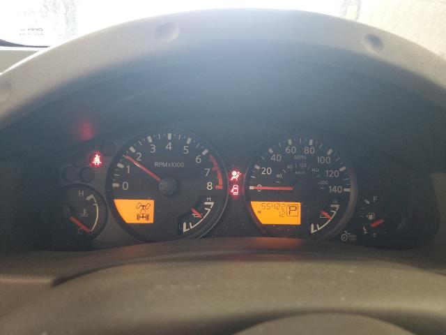 1N6AD0EV2KN700280 Nissan FRONTIER S