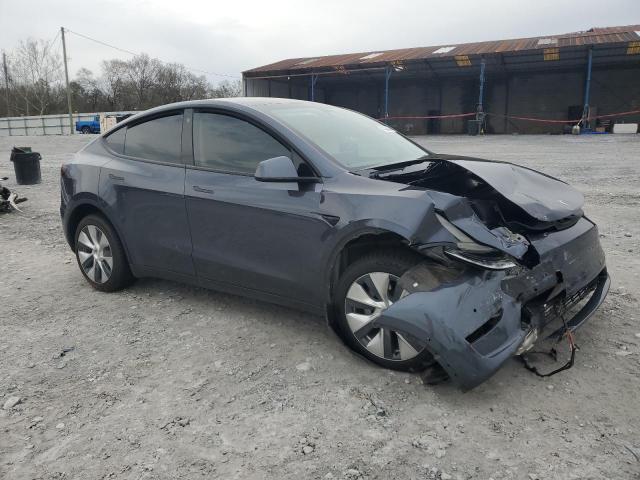 7SAYGDEE0NF380513 Tesla Model Y
