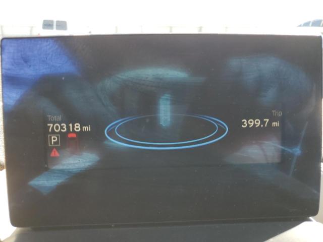 WBY8P4C54K7D27767 BMW I3 REX
