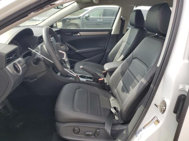 1VWSA7A39MC017159 Volkswagen PASSAT SE