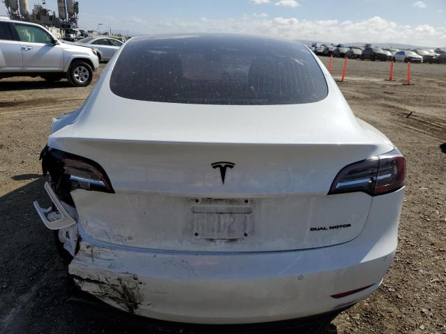 5YJ3E1EB2JF112770 Tesla MODEL 3