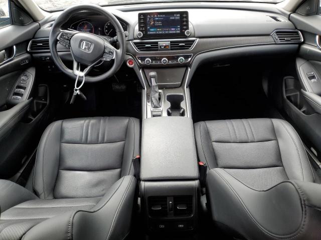 1HGCV1F56NA075442 Honda ACCORD EXL