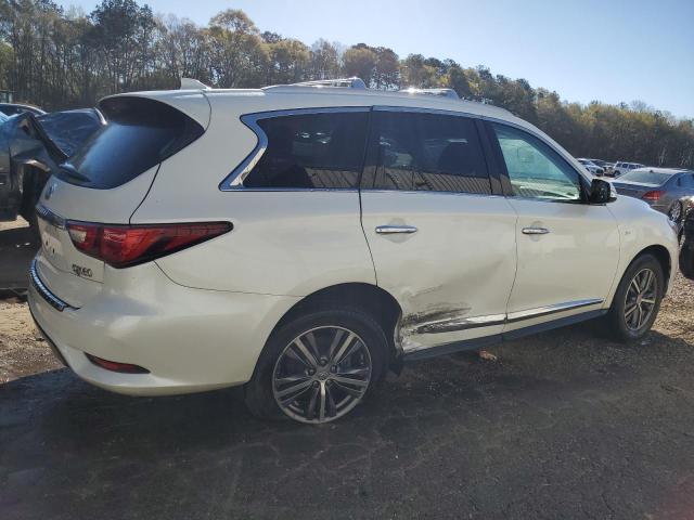 5N1DL0MM9HC503165 Infiniti QX60