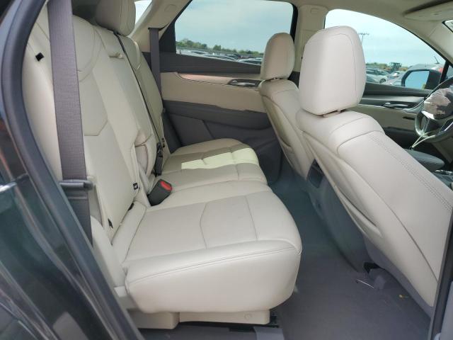 1GYKNCRS4LZ223216 Cadillac Xt5 Premium Luxury