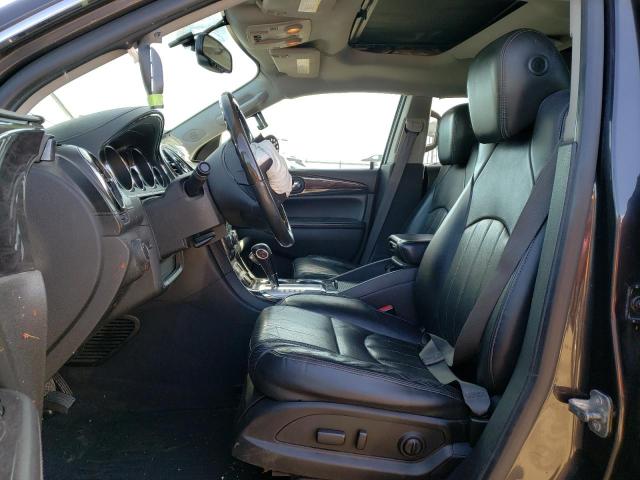 5GAKRBKD1FJ350221 Buick Enclave